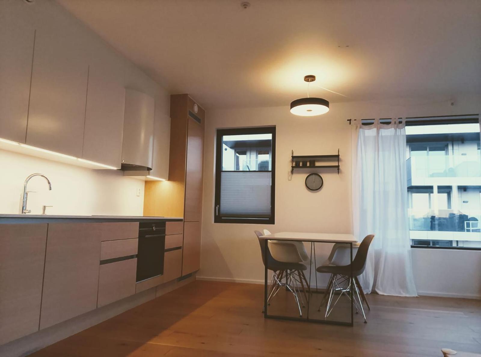 Seaview 2 Single Beds Luxury Station- * Oslo