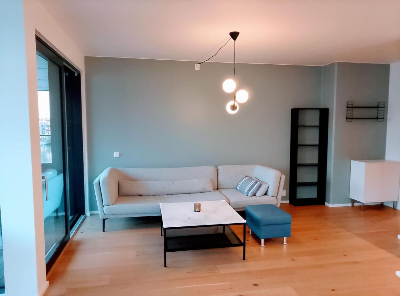Seaview 2 Single Beds Luxury Station- * Oslo